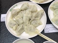 -东北农业大学饺子园