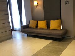 -如家精选酒店(上海张江广兰路地铁站店)