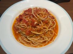 -萨莉亚意式餐厅(国和1000店)