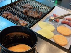 -坛子李地摊烤肉(罗斯福店)