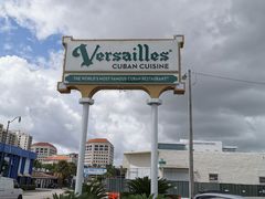 -Versailles Restaurant Cuban Cuisine