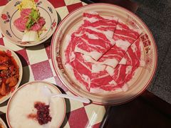 -赵美丽重庆火锅(西安直营总店)