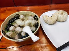 -老陶包子铺(南大西南村店)