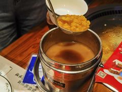 -山河屯铁锅炖(哈西站店)