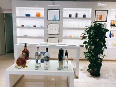 -北京外交人员免税商店(分店)