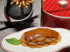 -秀儿四九城·新京菜(亚运村鸟巢店)