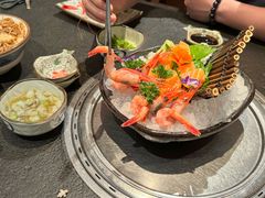 -赤谷和牛烧肉居酒屋(石景山店)