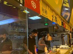 -熊吞·大碗丼烧肉饭(济宁万达广场店)