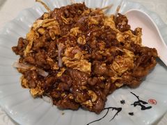 -南来顺饭庄·清真(南菜园店)