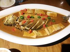 -静一·疆味小馆(黄河路店)