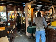 -古董花园(思南路42弄小区店)