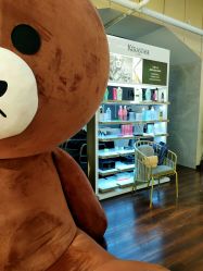 -JM STYLE造型明星.网红