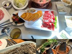 -牛街·马辈儿涮肉(牛街总店)