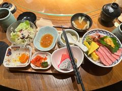 -阿吾罗日本料理(K11艺术中心店)