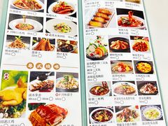 -圣丰城酒家·宴会(宝安大仟里店)