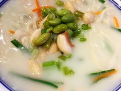 浆面条-老雒阳面馆·水席·洛阳菜(王城路店)
