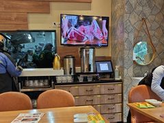 -豪客来牛排(红豆万花城店)