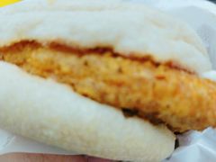 -麦当劳(合肥之心城店)