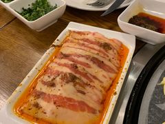 -皇味养生黄牛肉·生态汤锅(金牛万达广场店)