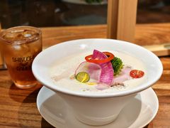 -真打拉面·日式拉面新流派(体育西横街店)