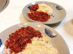 -晓靖轩烧烤(沙河风情店)