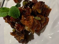 杭帮小排-福海居烤鸭店(鸟巢店)
