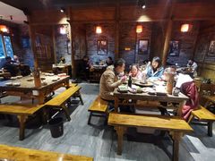 大堂-重庆渝达老火锅(春熙路店)