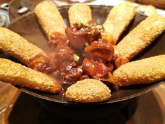 -南京大牌档(凯德大峡谷店)