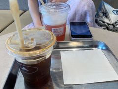 -SAANCI山池咖啡(海上世界文化艺术中心店)