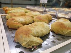 -烫面包·面包烘焙(绿地缤纷城店)
