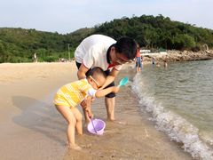 -南丫岛