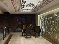 -巴音浩日娲·蒙餐(双林东路店)