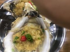 -老虎滩大连海鲜烧烤(建邺云锦路总店)