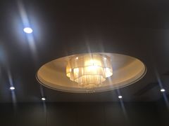 大堂-金良酸菜鱼(宁海路总店)