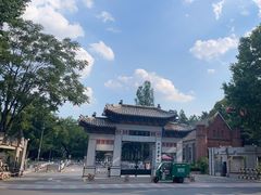 -山东大学(趵突泉校区)