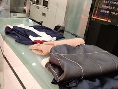-福奈特洗衣洗鞋(莘谭路店)