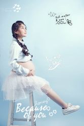 点击看大图 -巴黎春天婚纱摄影STUDIO·定制