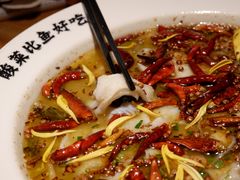 -太二酸菜鱼(正大广场店)