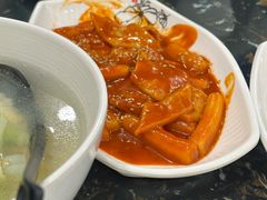 -桃园中华料理炸酱面(燕儿岛路店)