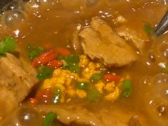 -青雅中餐厅(大连金石滩绿发希尔顿度假酒店)