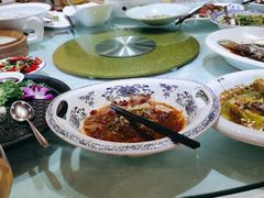 -三六三杭州菜(水上总店)