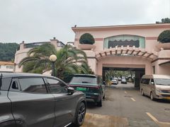 -圣爵菲斯大酒店(长沙世界之窗店)