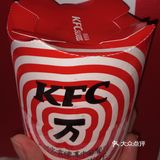 夏天点肯德基外送从来不踩雷
