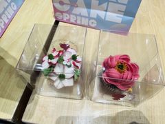 -BONCAKE裱花蛋糕(万象汇店)