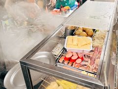 -明记牛杂(新马路分店)