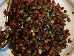 黑三剁-云海肴·汽锅鸡·云南菜(苏州中心店)