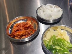 -哈哈碳都·牛肋条无限自助烤肉(宝龙店)