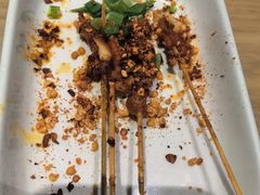 -眉州小吃(魏公村店)