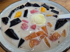 -梧州双钱龟苓膏(老街店)