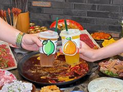 -重庆渝达老火锅(春熙路店)